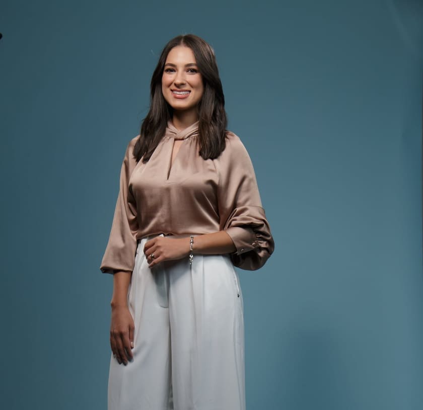 Fernanda Lisboa